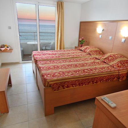 Ilyssion Hotel Lardos Zewnętrze zdjęcie