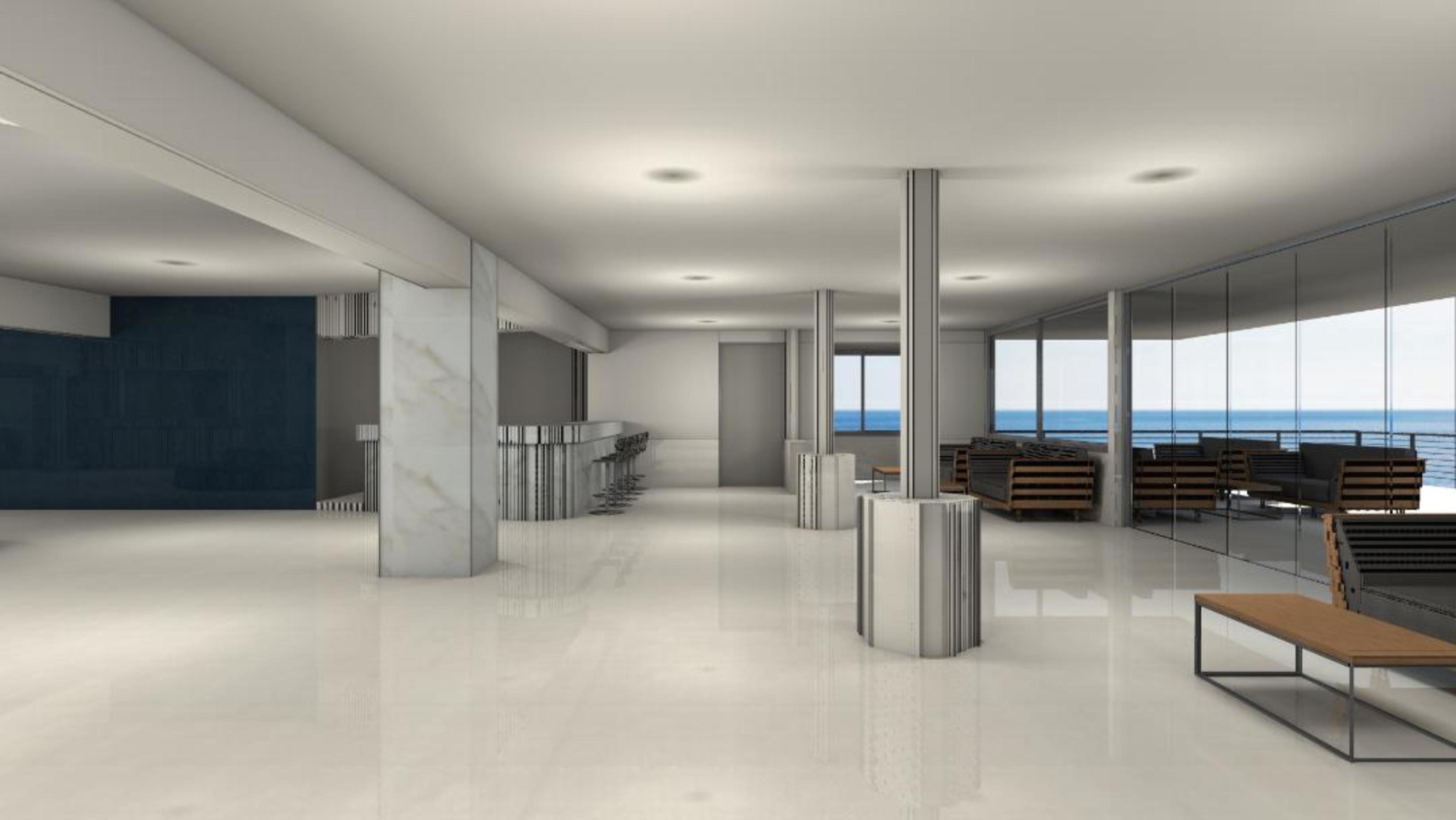 Ilyssion Hotel Lardos Zewnętrze zdjęcie